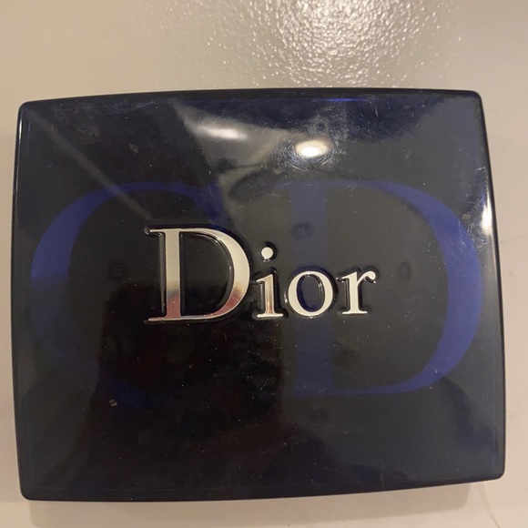 Dior Eyeshadow- 5 Couleurs Moonray - Picture 2 of 3